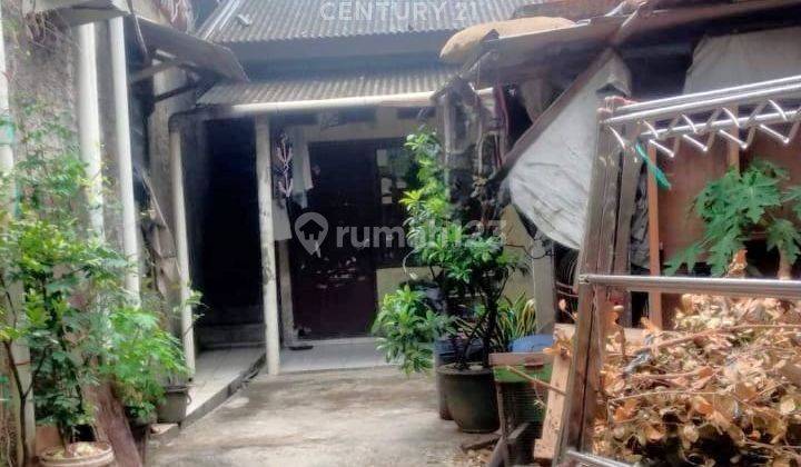 Rumah Dalam Gang Di Jl Swadaya Pejaten Timur Jakarta Selatan 7647 1