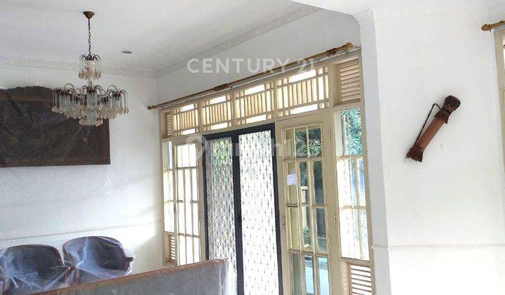 Rumah 2 Lantai Di Camar Residence Layak Huni 6616  1