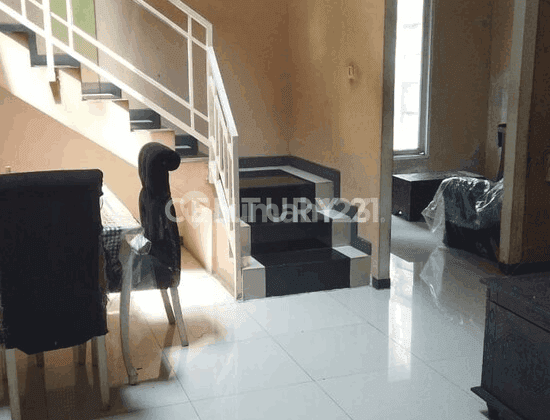 Dijual Rumah Di Graha Bintaro Dekat Pintu Tol Parigi 5980 2