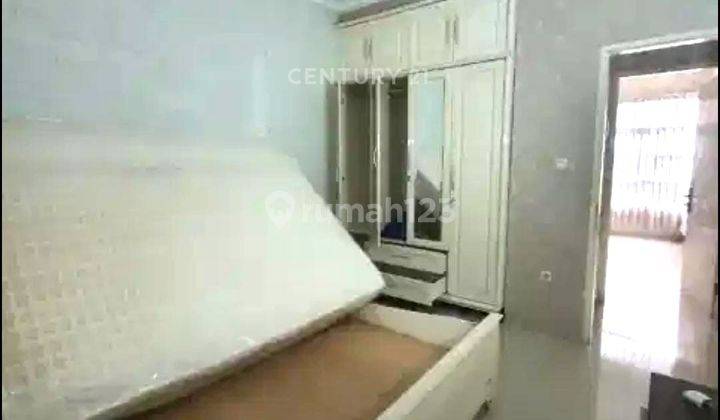 Disewakan Rumah Full Furnished Di Dekat Stasiun Jurang Mangu 7641 2