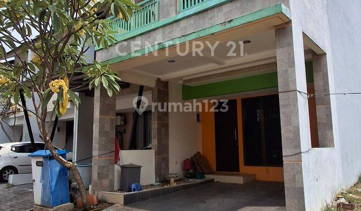 Rumah Rapih Siap Huni Di Graha Raya 7357 1