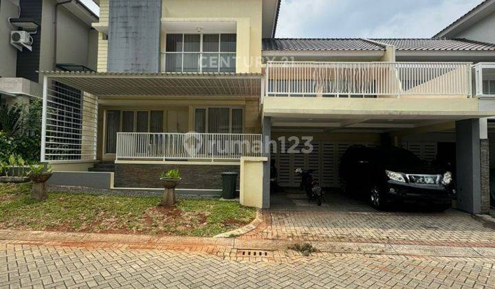 Rumah Siap Huni Di Kebayoran Bintaro Jaya 7553  1