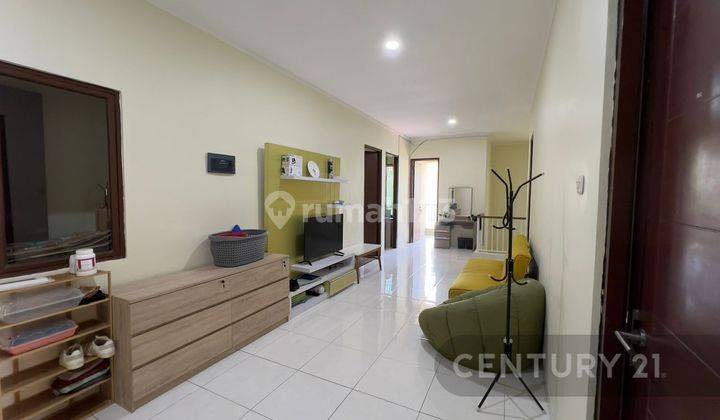 Rumah Full Furnished Siap Huni Di Bintaro Discovery 6318 1