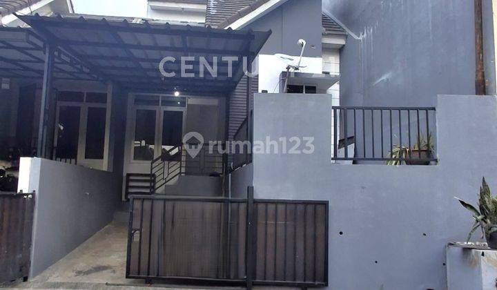 Rumah Cantik Minimalis Di Ciputat Siap Huni 7297 1