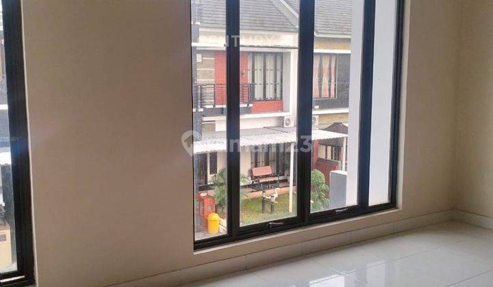 Disewakan Rumah Di Graha Raya Bintaro  8441 2