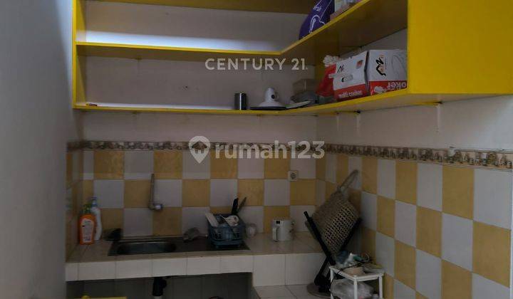 Sewa Rumah Siap Huni Di Cluster Bintaro Dekat KRL 7551  2