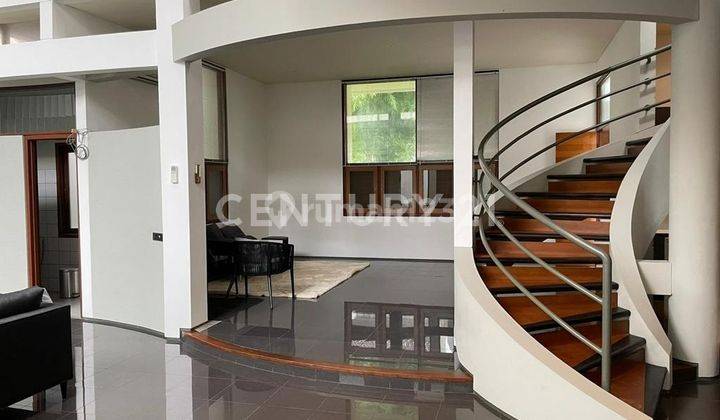 Rumah Kartika Utama Modern Dekat Pondok Indah 3803 2