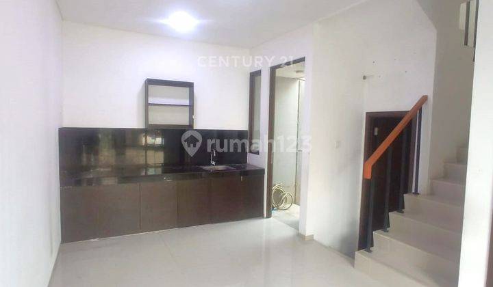 Rumah Minimalis Siap Huni 2 Lantai Area Fortune Graha Raya 7245  2