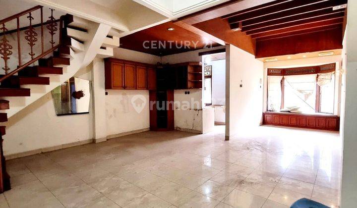 Dijual Cepat Rumah Di Bintaro Sektor 5 7901   1