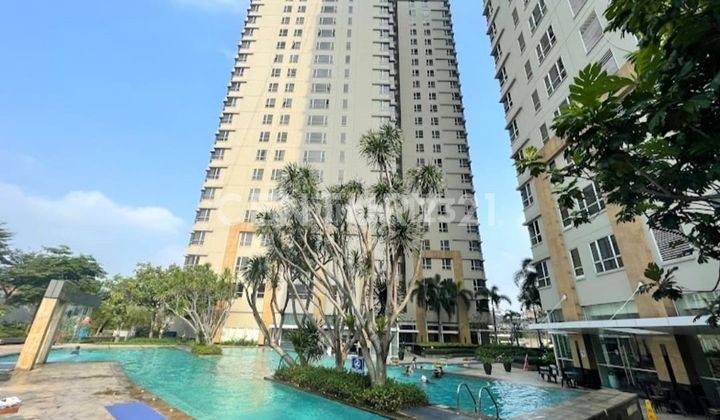 Apartement Mewah Fully Furnished Strategisdi Permata Hijau 5114 2