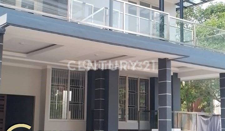 Rumah Bagus 2 Lantai Siap Huni Kebayoran Bintaro 4247 1