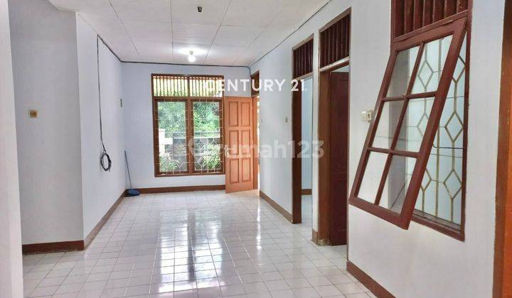 Disewakan Rumah Murah Cocok Untuk Kantor Di Ciputat 7226  2