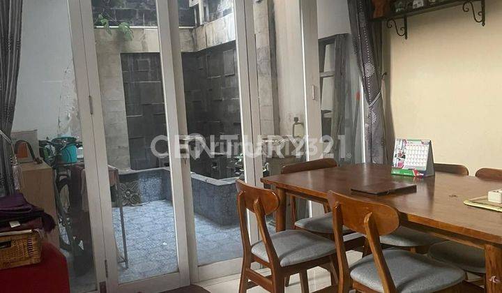 Rumah Asri Siap Huni Di Sektor 9 6066    1