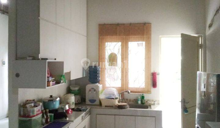 Rumah 2 Lantai Hunian Asri Di Sawangan Akses Tol 2862 2