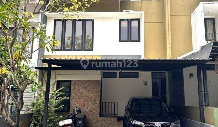 Taman Melati Residence Jagakarsa  8613        1