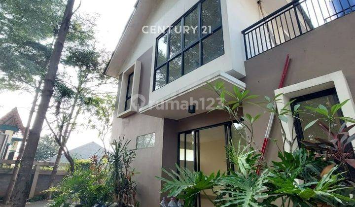 Rumah Hook Siap Huni Bintaro Dekat Stasiun Sudimara 1862 1