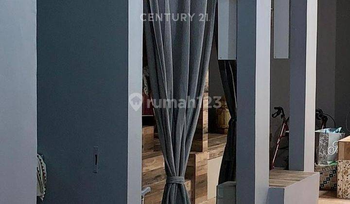 Rumah Siap Huni Dengan 3 Kamar Di Regency Melati Mas 7339 2