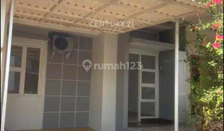 Rumah Minimalis Di Ciputat Tangerang Selatan 7132  1