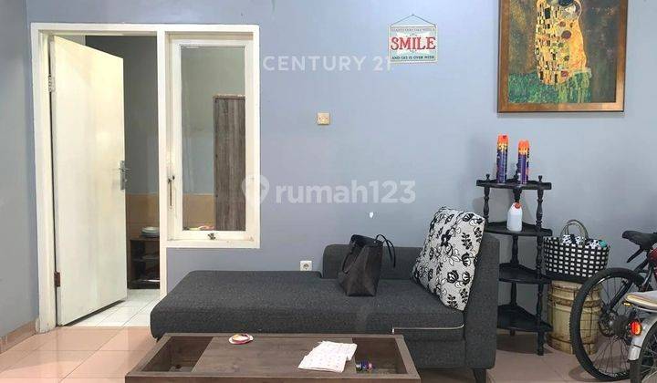 Rumah Siap Huni Dengan 3 Kamar Di Regency Melati Mas 7339 1