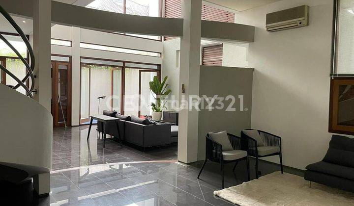 Rumah Kartika Utama Modern Dekat Pondok Indah 3803 1