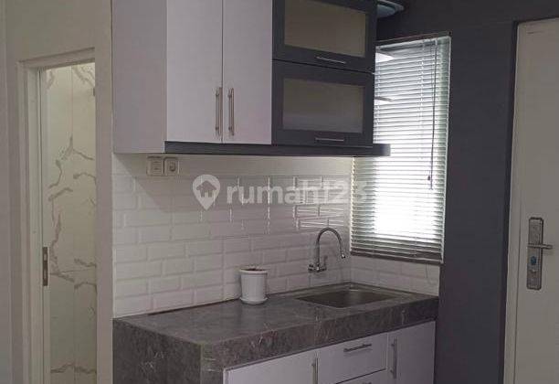 Rumah  2 Lantai Minimalis Modern Sertifikat SHM di Pisangan Baru Jakarta Timur 2