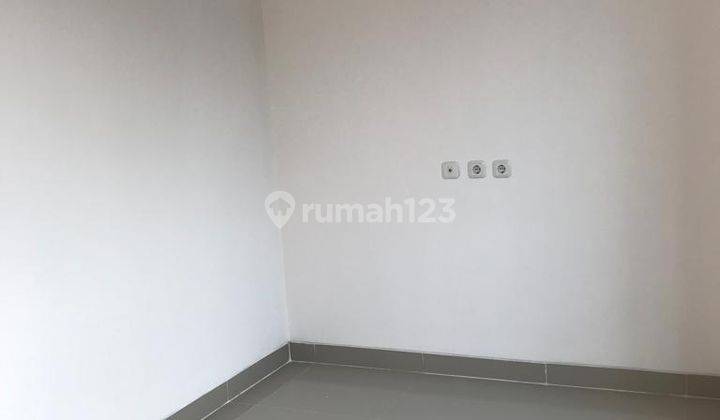 Rumah Dijual 2 Lantai, SHM di Jl. Pemuda Rawamangun, Jakarta Timur 2