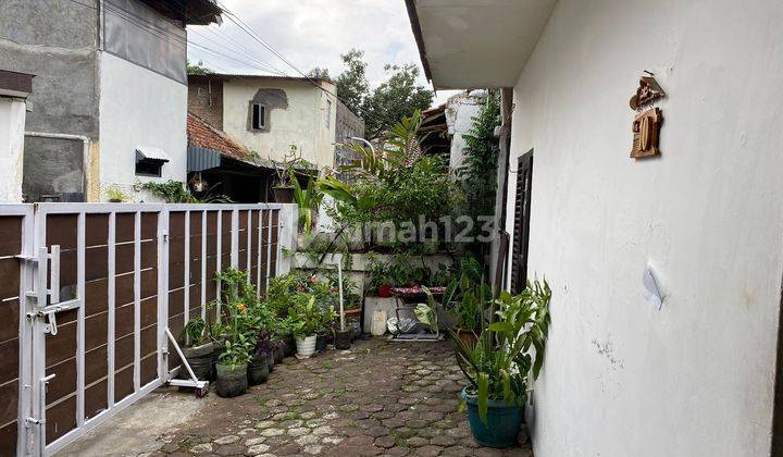 Rumah Cck. Untuk.usaha Kos2an 1