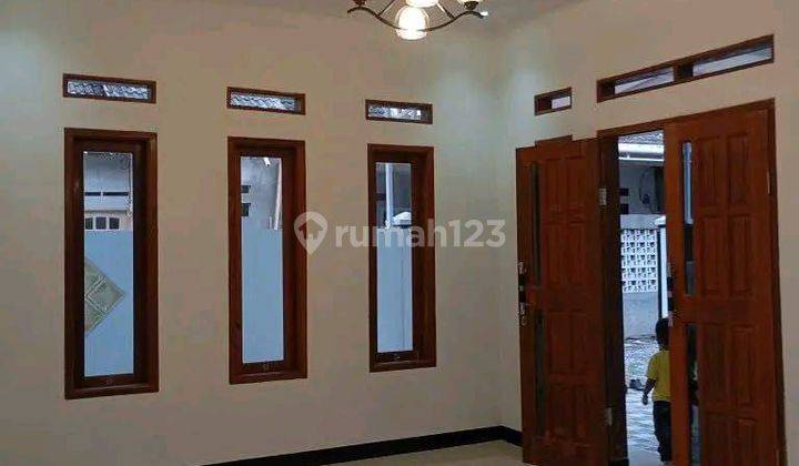 Rumah Murah Bojong Soang Akses Dekat Universitas Stt Telkom  2