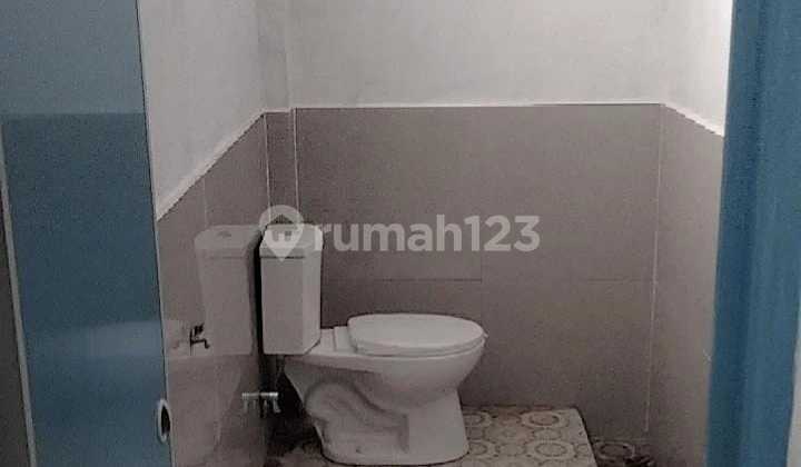 Rumah terjangkau cocok untuk hunian dan investasi 4
