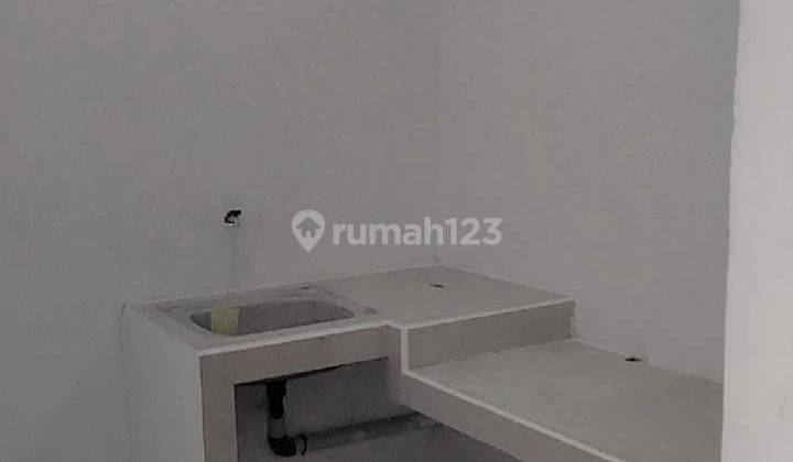 rumah murah modern dekat wisata kampung bantu 3