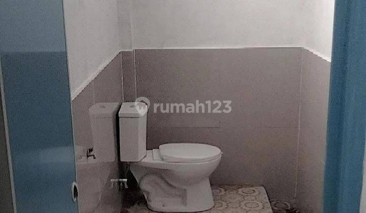Rumah terjangkau di lalui angkutan umum cibaduyut-baleendah