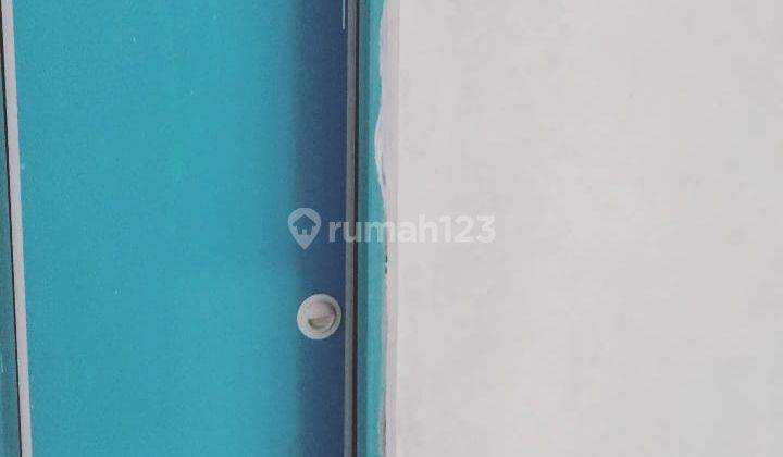 Rumah terjangkau di lalui angkutan umum cibaduyut-baleendah