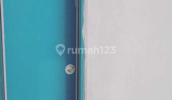 Rumah Murah Minimalis terjangkau dilalui angkutan umum