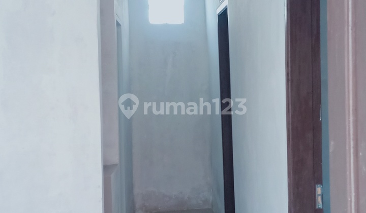 Rumah terjangkau di Bandung selatan ,akses di lalui angkutan umum