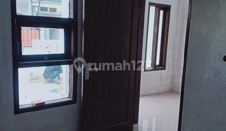 Rumah terjangkau di Bandung selatan ,akses di lalui angkutan umum
