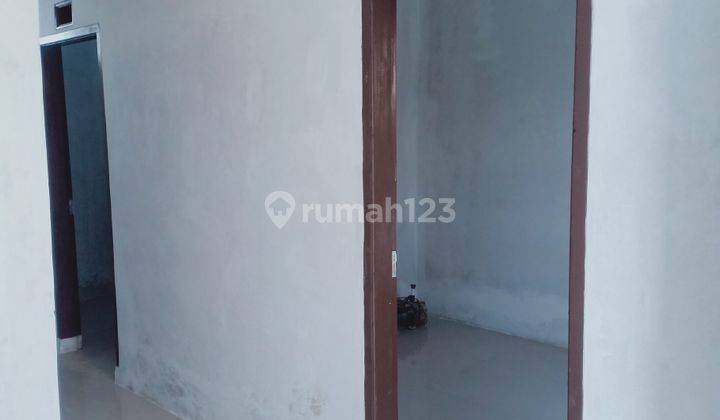Rumah terjangkau di Bandung selatan ,akses di lalui angkutan umum