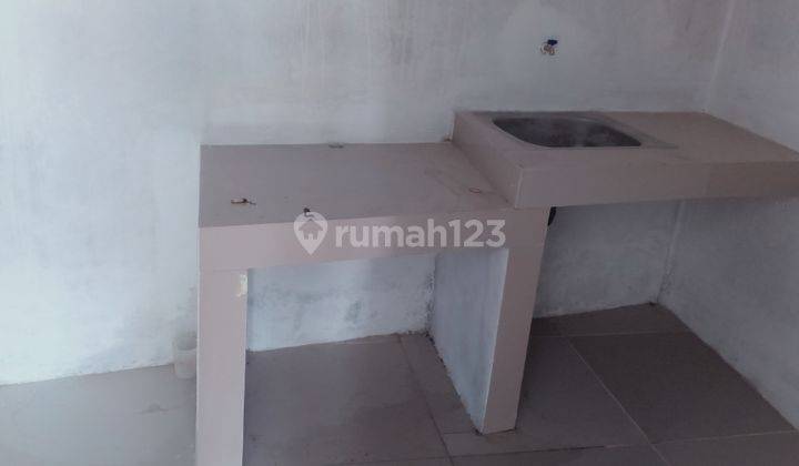Rumah terjangkau di Bandung selatan ,akses di lalui angkutan umum