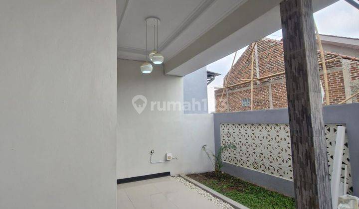 Rumah Murah Bandung Akses Dekat Stt Telkom Dan Exit Tol Buahbatu 2