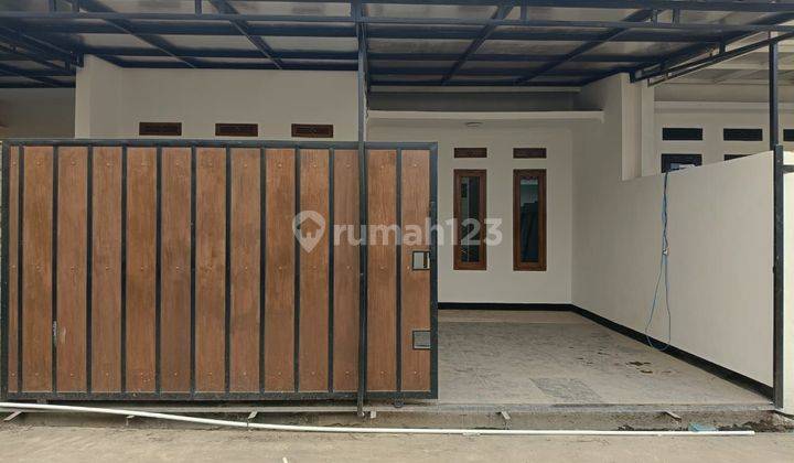 @ Rumah Murah Bojong Soang Bandung Dekat Stt Telkom  1