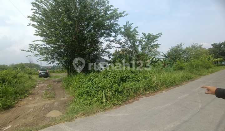 Bebas Banjir, Tanah, SHM, Dekat Fasum