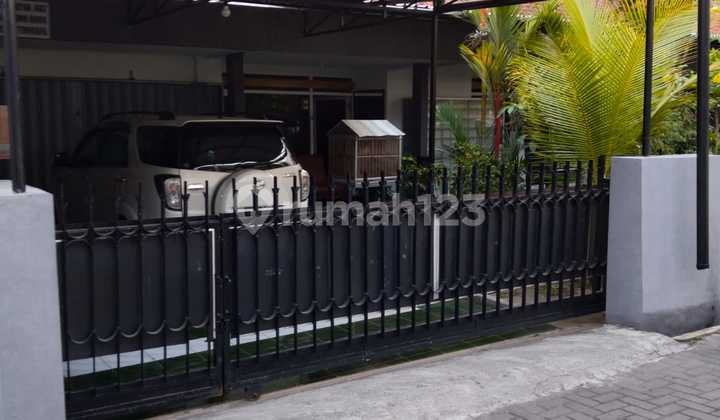 Rumah Samirono Caturtunggal Belakang Rri Gejayan Dekat Sekali dengan Uny Ugm (Lokasi Premium) 2