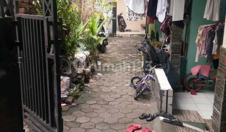 Rumah Murah Srengseng Jakarta Barat 2