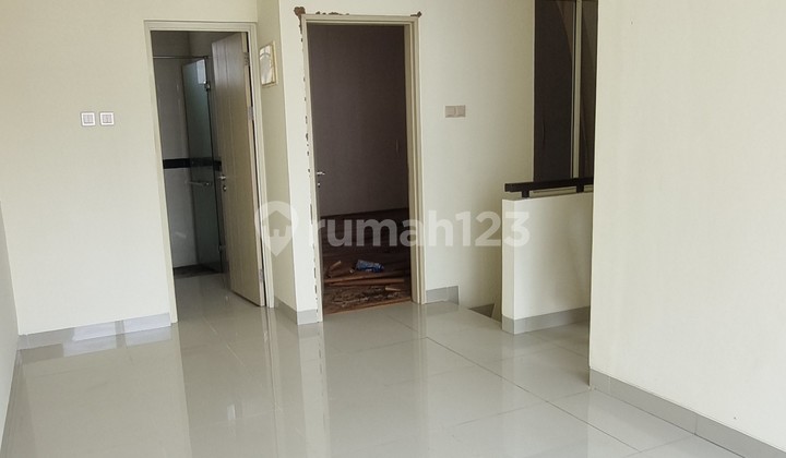 Rumah Siap Huni Puri Mansion Jakarta Barat 2