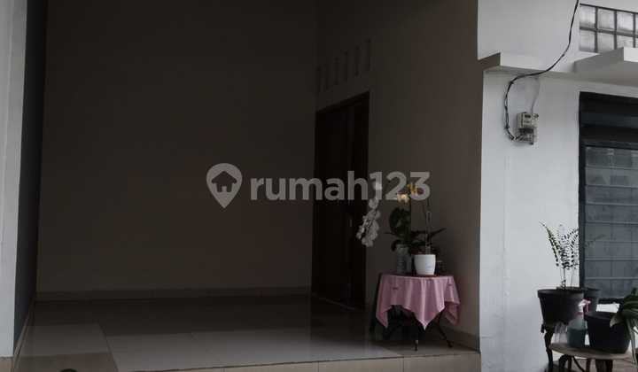 Dijual Rumah Siap Huni Meruya Jakarta Barat
