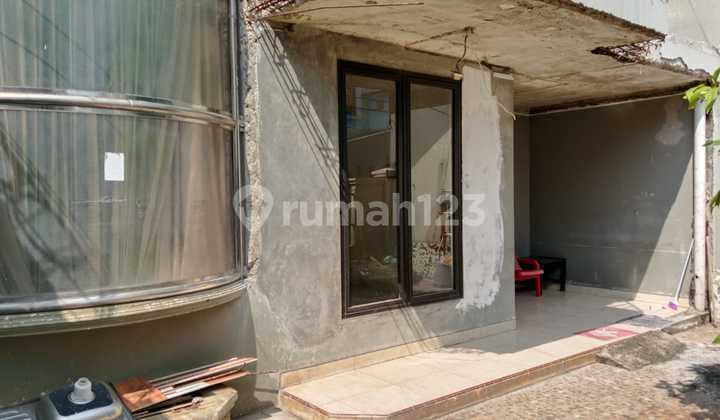 Dijual Rumah Siap Huni Puri Indah Jakarta Barat