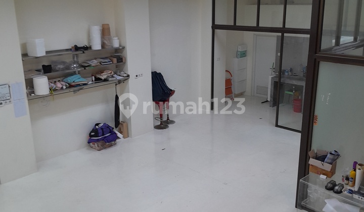 Dijual Rumah Bagus Siap Huni Permata Buana Jakarta Barat 2