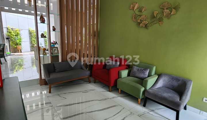 Dijual Rumah Bagus Siap Huni Griya Permata Cipondoh Tangerang 2