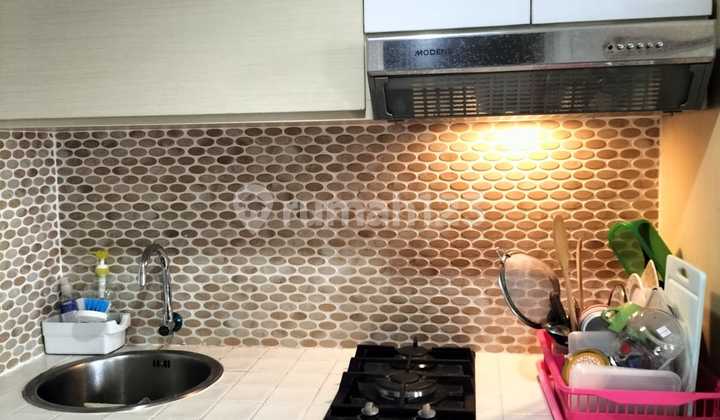 Belmont Residence Apartment for Sale in Kebon Jeruk, West Jakarta 2