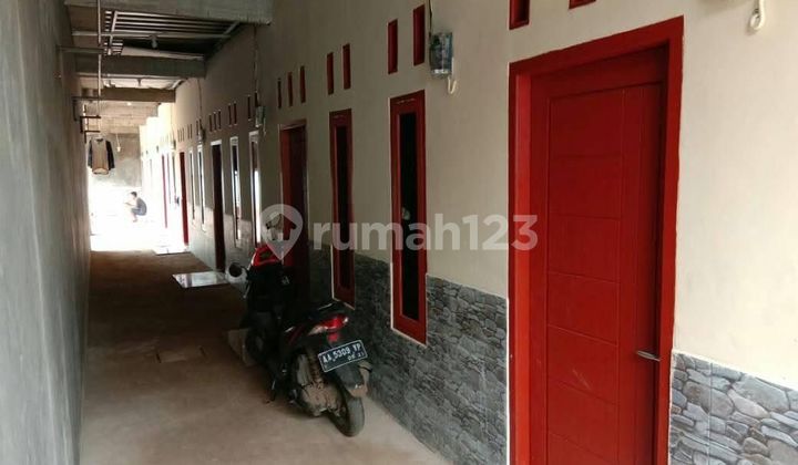 Boarding House West Cikarang Bekasi West Java 1