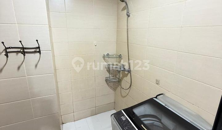 Belmont Residence Apartment Fully Furnished Ready to Occupy West Jakarta 2